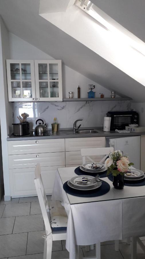 Apartment Josip Κόρτσουλα Εξωτερικό φωτογραφία