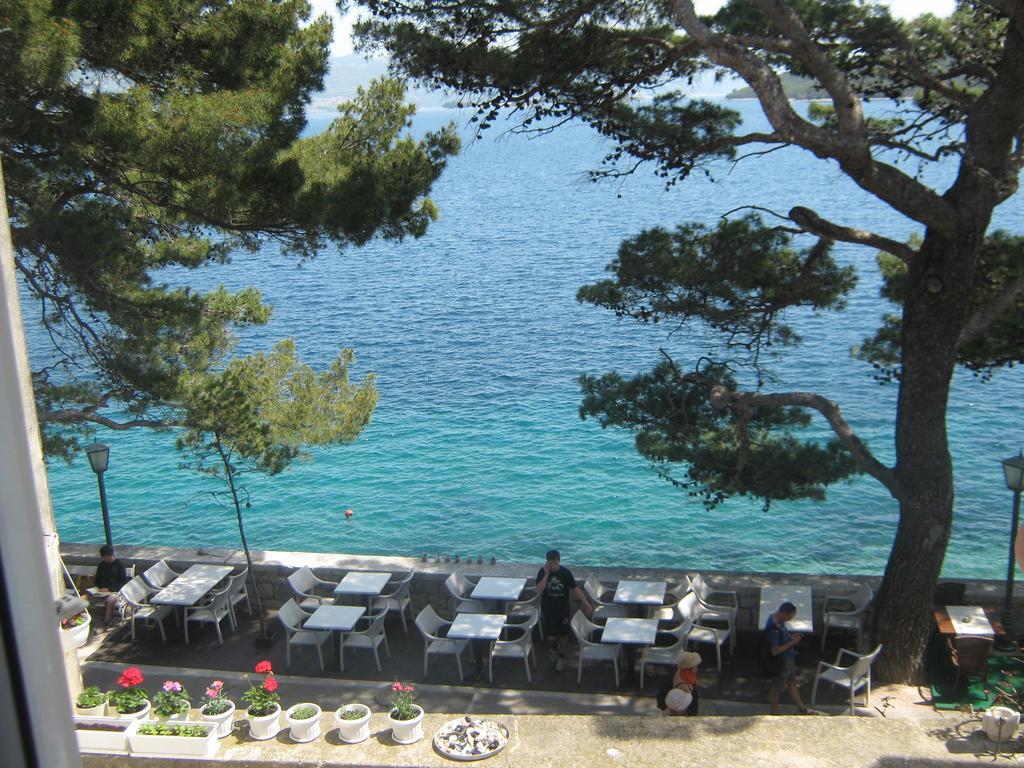 Apartment Josip Κόρτσουλα Δωμάτιο φωτογραφία