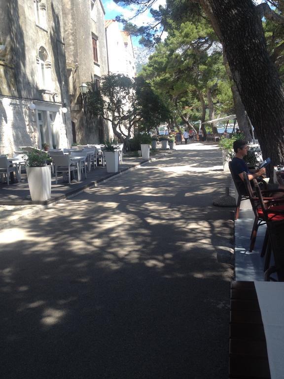 Apartment Josip Κόρτσουλα Εξωτερικό φωτογραφία