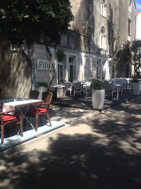 Apartment Josip Κόρτσουλα Εξωτερικό φωτογραφία