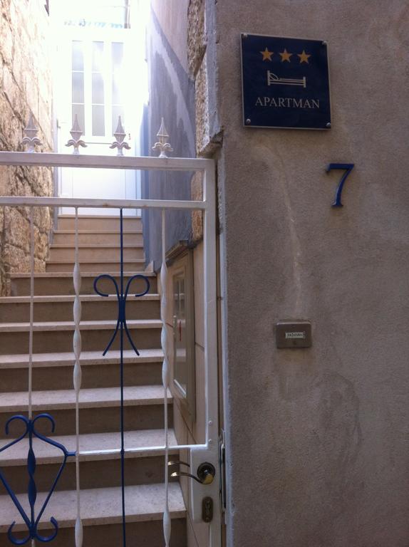 Apartment Josip Κόρτσουλα Εξωτερικό φωτογραφία