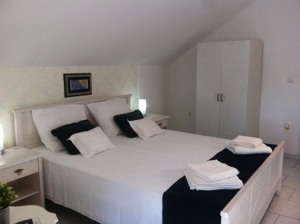 Apartment Josip Κόρτσουλα Εξωτερικό φωτογραφία