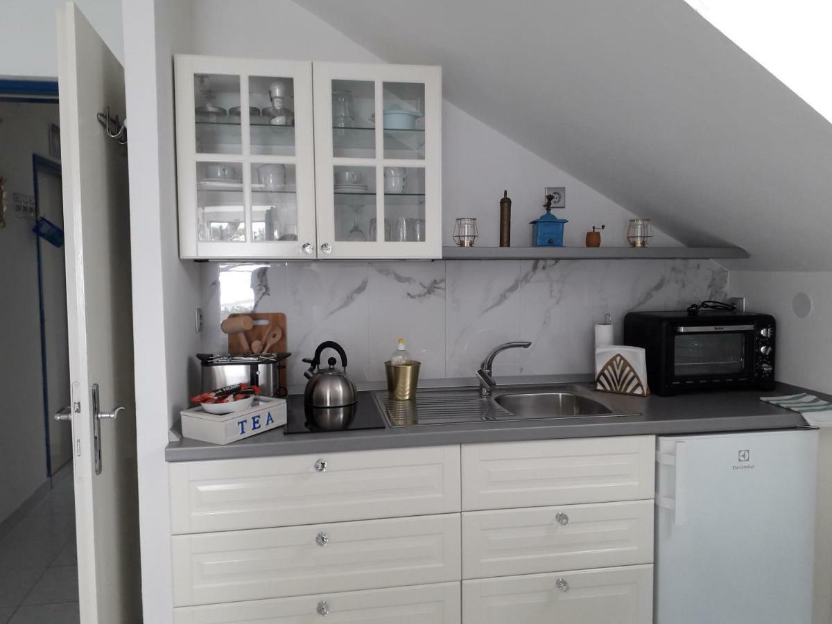 Apartment Josip Κόρτσουλα Εξωτερικό φωτογραφία